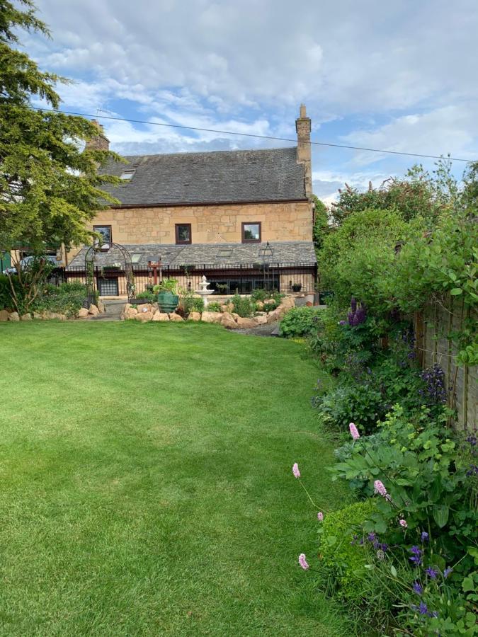 Lynwood, Cupar, Fife B&B 외부 사진