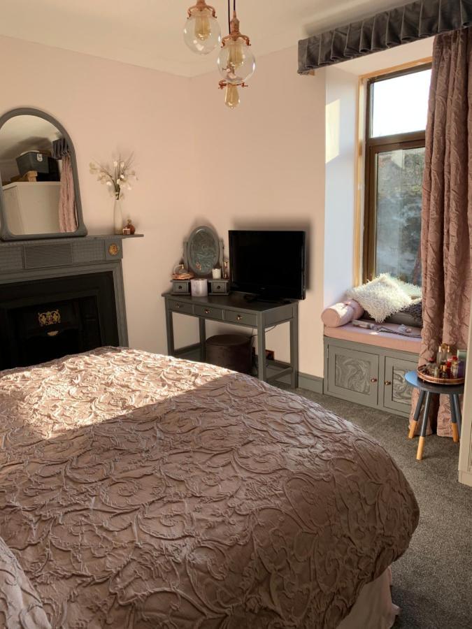 Lynwood, Cupar, Fife B&B 외부 사진