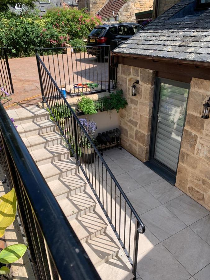 Lynwood, Cupar, Fife B&B 외부 사진