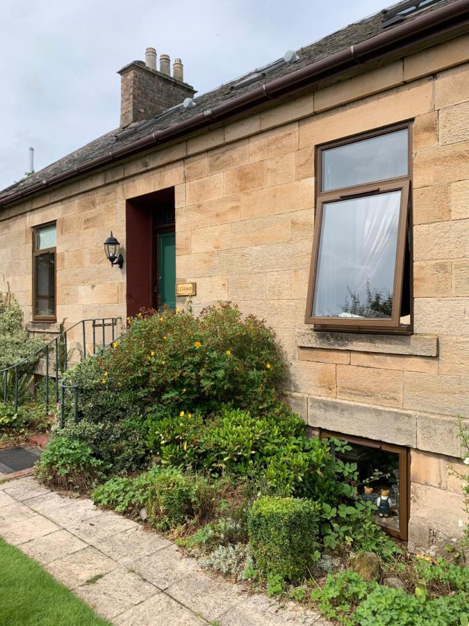 Lynwood, Cupar, Fife B&B 외부 사진