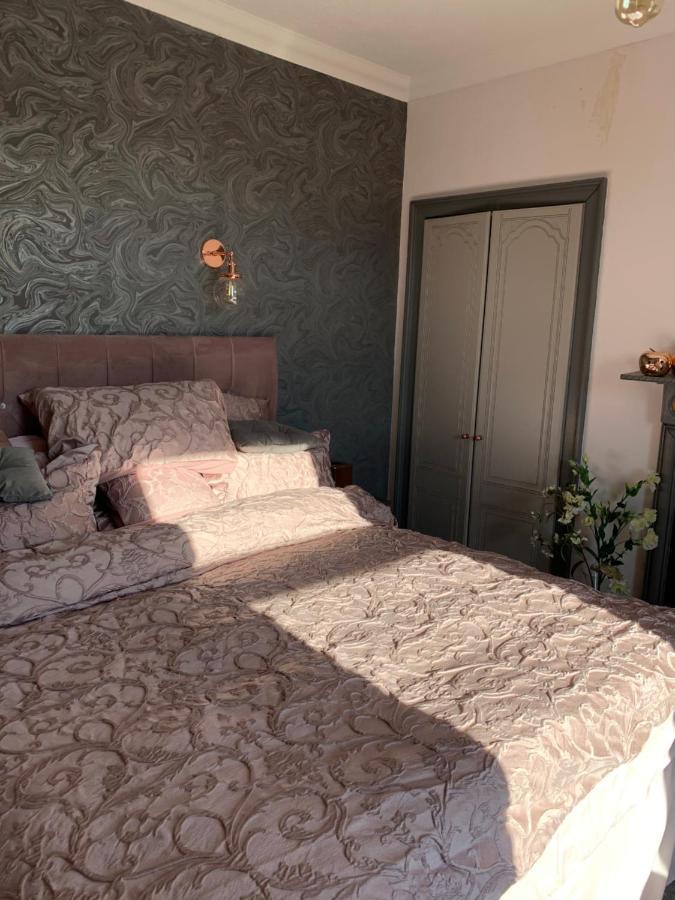 Lynwood, Cupar, Fife B&B 외부 사진