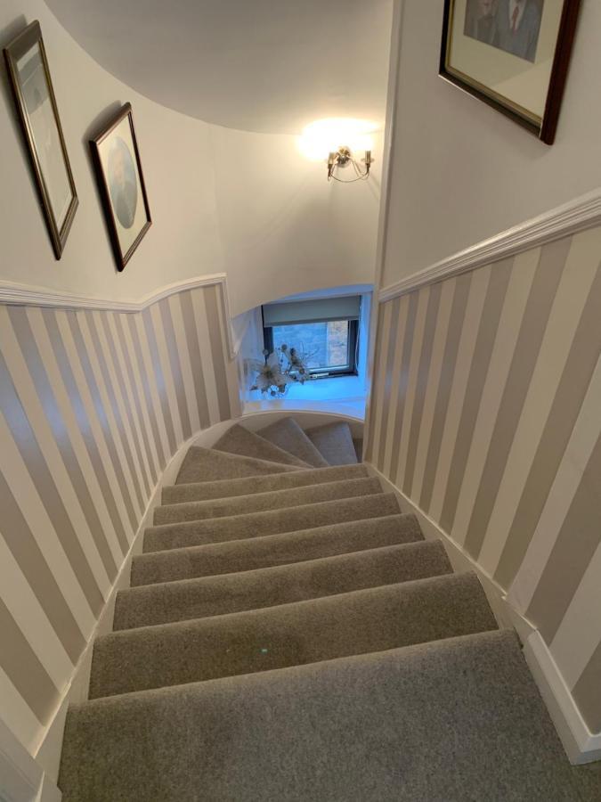 Lynwood, Cupar, Fife B&B 외부 사진
