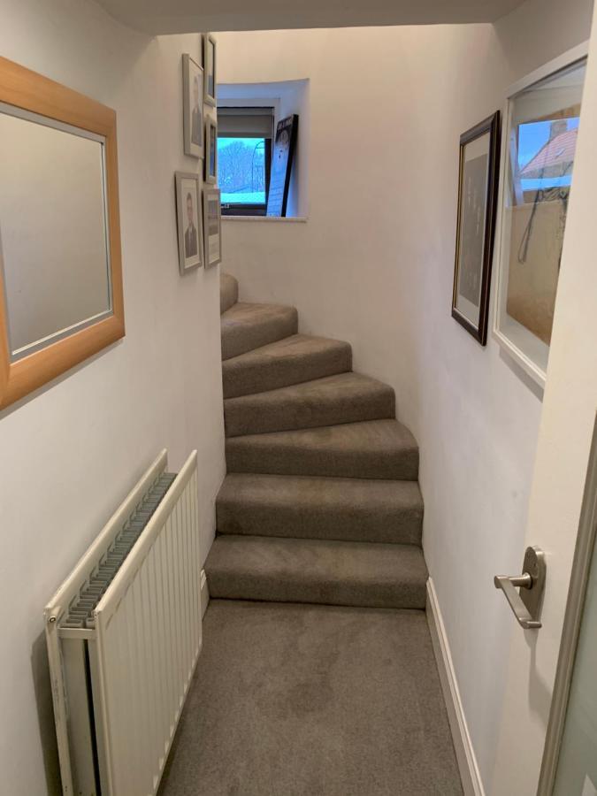 Lynwood, Cupar, Fife B&B 외부 사진