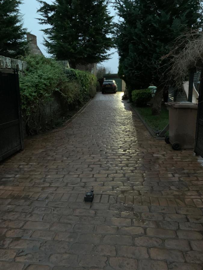 Lynwood, Cupar, Fife B&B 외부 사진