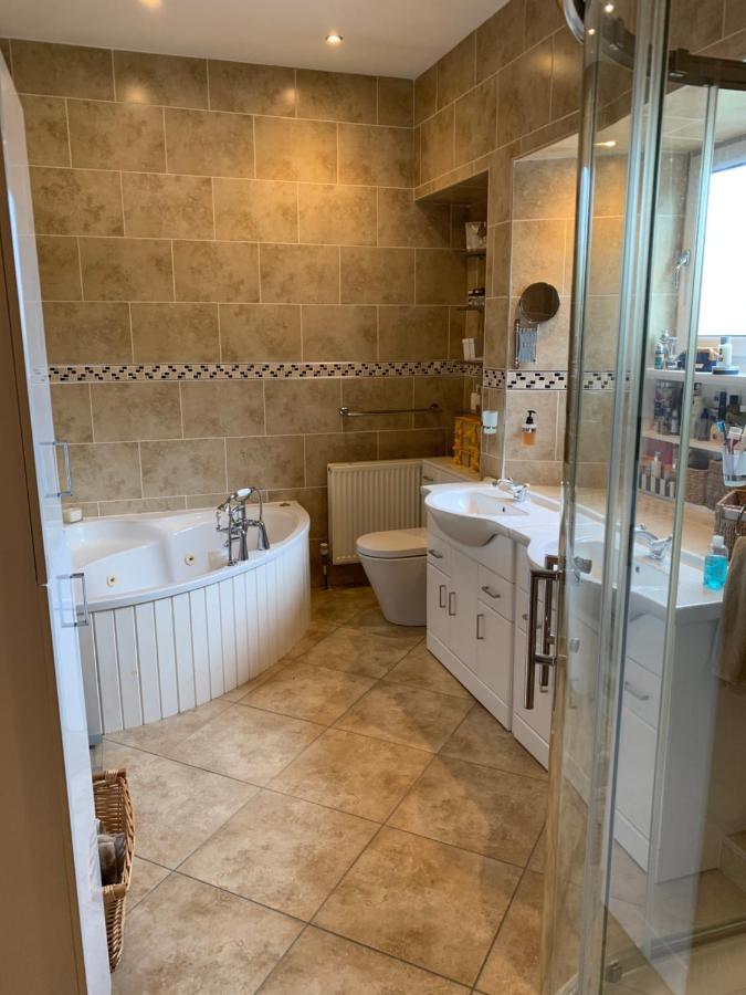 Lynwood, Cupar, Fife B&B 외부 사진