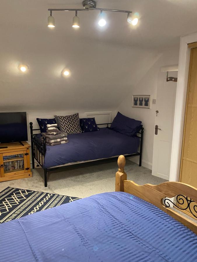Lynwood, Cupar, Fife B&B 외부 사진